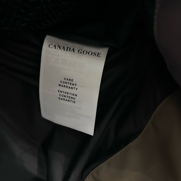 Canada Goose
McKenna Jacket - Picture 11 of 13